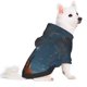 thumbnail image 2 of Balery Cowboy Boots Under Starry Sky Sudadera con Capucha para Perros Pequeños – Ropa para Mascotas, Disfraz para Perros y Gatos, Ideal para Fiestas y Cosplay-X-Large, 2 of 7