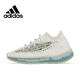 thumbnail image 3 of Adidas Original Yeezy Boost 380 Low Top Lifestyle Zapatillas informales antideslizantes con absorción de impactos para hombres y mujeres en gris, 3 of 5