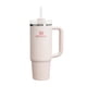 thumbnail image 1 of TERMO QUENCHER 30oz ROSE QUARTZ MARCA STANLEY, 1 of 3