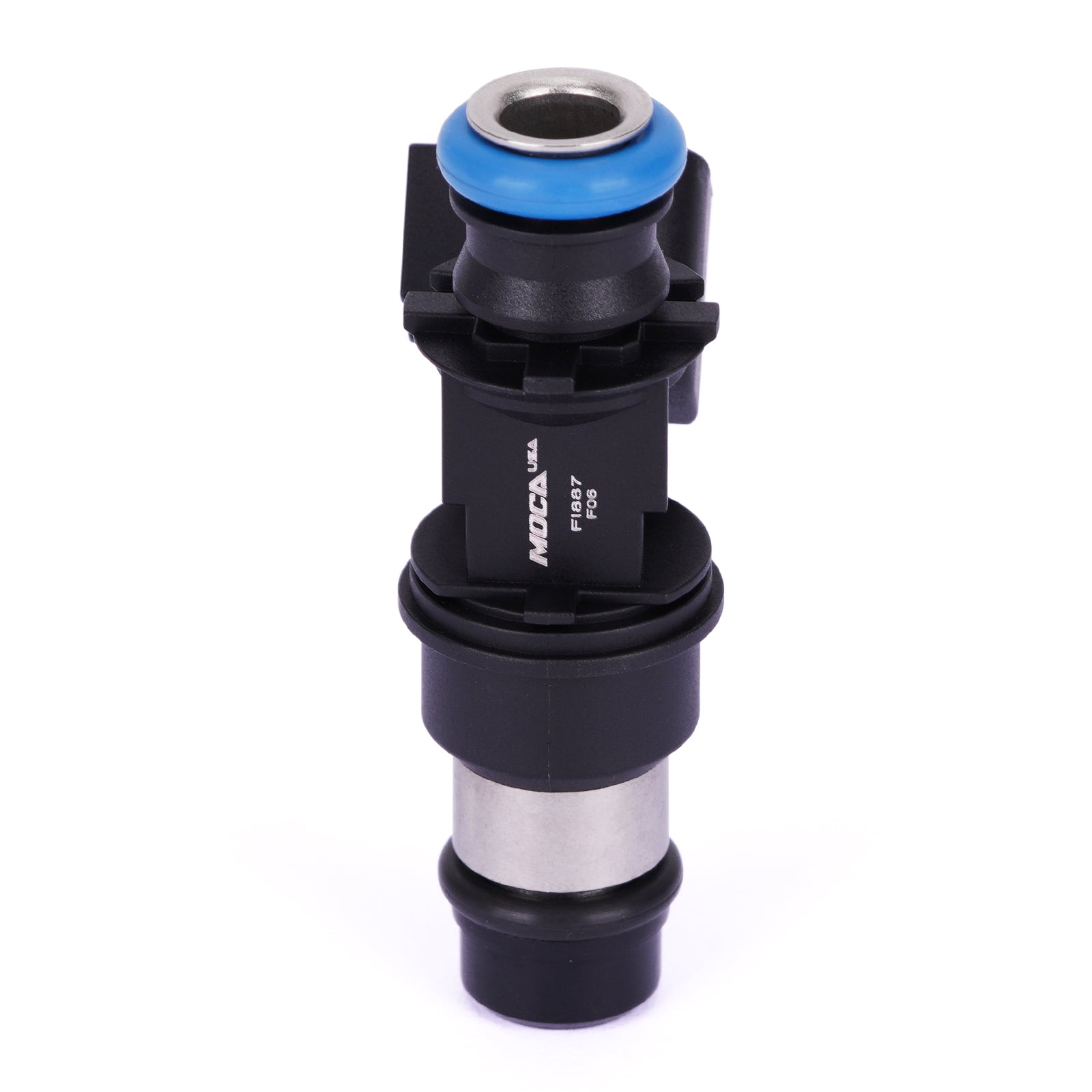 MOCA AUTOPARTS 8x Fuel Injectors FJ887 Fit for 2005-2009 GMC Envoy 5.3L & 2007-2009 Chevrolet Tahoe 4.8L 5.3L & 2005-2009 Saab 9-7x 5.3L
