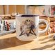 thumbnail image 3 of Tazas Silver Buffalo Disney Nightmare Before Christmas 390 ml, 3 of 8