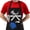 Black - the Grillfather, variant on Funny Apron  Resistant  Aprons for Women with Pockets Chef (1, Black - THE GRILLFATHER)