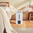 thumbnail image 4 of Commercial Humidifier 15L Commercial Humidifier,Humidifier for Large Home&Office, 4 of 19