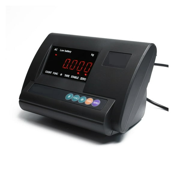 XK3190 A12E Weighing Display Control System For Electronic Floor Truck Scale ,Long Lasting