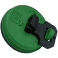 thumbnail image 1 of Locking Fuel Cap Fit for Caterpillar Cat 216B 226B 236B 242B 246B 247B 252B 262B 277B 1428828 201033, 1 of 5