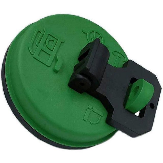 Locking Fuel Cap Fit for Caterpillar Cat 216B 226B 236B 242B 246B 247B 252B 262B 277B 1428828 201033