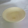 thumbnail image 3 of Round Banneton Brotform Bread Dough Proofing Rising Rattan Basket & Liner, Banneton Proofing Basket for Home Bakers and Bread Making, 3 of 14