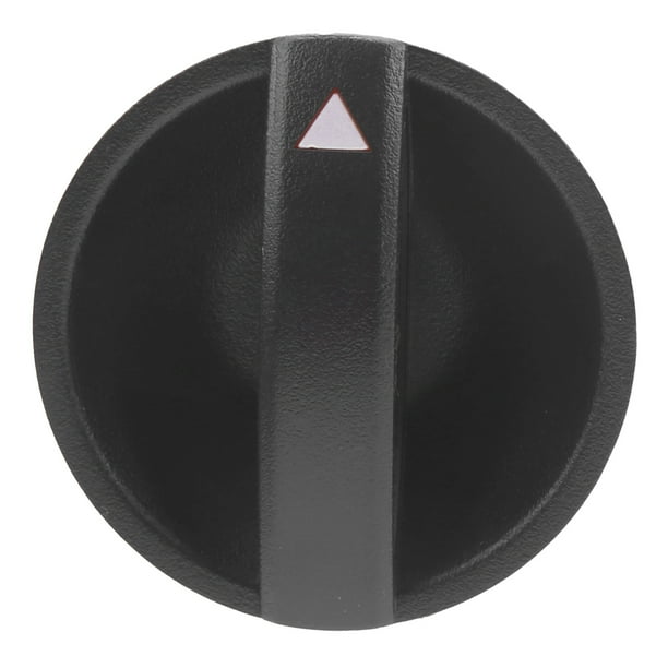 ,HVAC Fan Control Knob HVAC Control Knob AC Blower Temp Knob Tried and