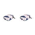 thumbnail image 4 of Naiovety Bolsa de almacenamiento Bolsa de equipo Suministros de buceo Impermeable Duro Accesorios de viaje Equipo deportivo Saco de snorkel Type1 NO1, 4 of 6