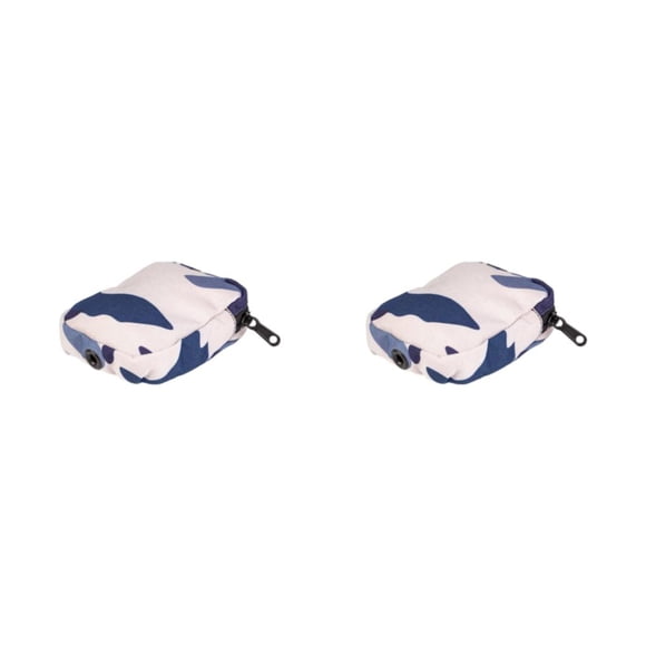 Bolsa de almacenamiento Yuarrent Equipo Suministros de buceo Resistencia al desgaste impermeable Saco Type1 NO1