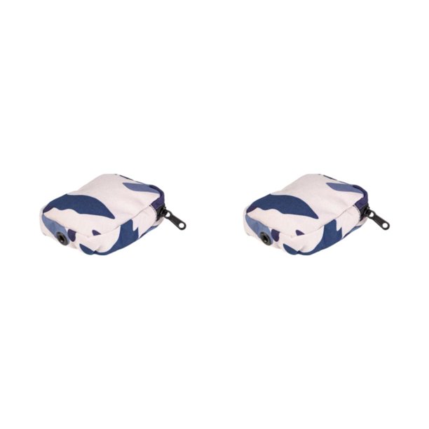 Soidarity Bolsa de almacenamiento Bolsa de equipo Suministros de buceo Diseño plegable Impermeable Profesional Duro Accesorios de viaje Bolsas Type1 NO1