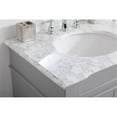 thumbnail image 4 of Elegant Kitchen and Bath 30 inch Single Bathroom Vanity set in Grey, 4 of 8