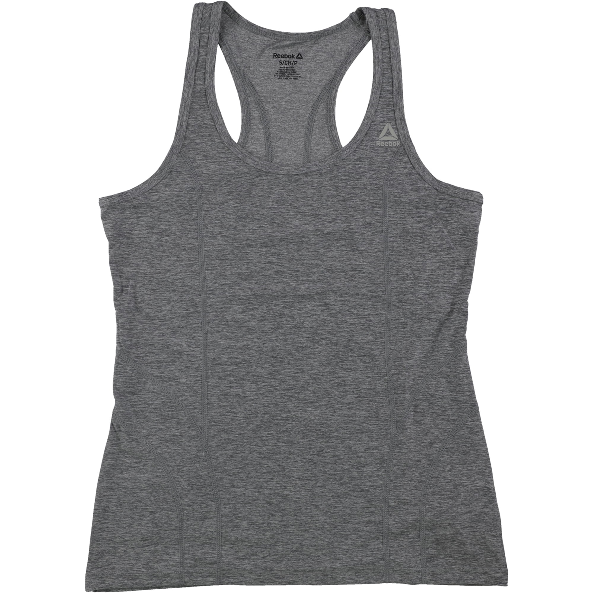 reebok racerback tank