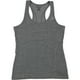 thumbnail image 1 of Camiseta Sin Mangas Reebok Space Dye Print Racerback Tank Top para Mujer Gris Pequeño, 1 of 2