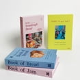 thumbnail image 5 of Adornos de libros falsos de estilo inglés simple Accesorio de fotografía Libro de biblioteca Decoración suave Libro de simulación, 5 of 5