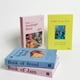 thumbnail image 3 of Adornos de libros falsos de estilo inglés simple Accesorio de fotografía Libro de biblioteca Decoración suave Libro de simulación, 3 of 5