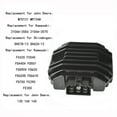 thumbnail image 3 of Voltage Regulator Rectifier For John Deere 130 160 Shindengen SH578-12 SH626-12, 3 of 4