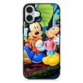 thumbnail image 1 of Mickey Minnie Étui pour iPhone, iPhone 13, 1 of 2