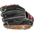thumbnail image 3 of Rawlings R9 ContoUR 11.25-inch Glove | Right Hand Throw | Infield, 3 of 4