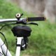 thumbnail image 2 of 1 par de puños de goma para manillar de bicicleta, cubiertas para manillar de bicicleta, puños para manillar de scooter., 2 of 6