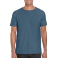 thumbnail image 2 of Gildan T-Shirt Doux pour Hommes Style Ringspun, 2 of 4