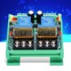 thumbnail image 4 of Módulo De Relé De Corriente Grande Estable Módulo De Relé 30A, Práctico Para Comunicación De Telemetría Control Automático Control Remoto ANGGREK Large Current Relay Module, 4 of 8
