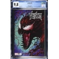 thumbnail image 1 of Venom #30 - CGC 9.8 Comic Book, 1 of 2