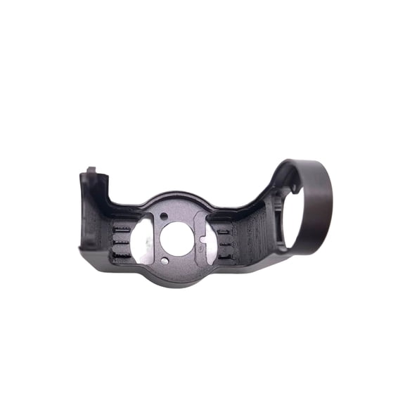 Seitruly Reparación de soporte inferior de Dron Original, brazo enrollable, soportes de soporte portátiles, accesorios para Drones, operación Simple Accesorios de cámara y óptica