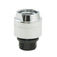 thumbnail image 1 of Delta 75010 0.5 in. Chrome Vacuum Breaker, 1 of 2