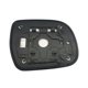 thumbnail image 4 of Aplicable a Lexus RX 03-08 Toyota Hilux Tacoma 05-15 Lente Espejo retrovisor Espejo retrovisor, 4 of 5