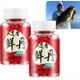 thumbnail image 1 of 2X Hollow Fish Bait for Fishing,Universal Fishing Attractant Scent Baits Outdoor, 1 of 3