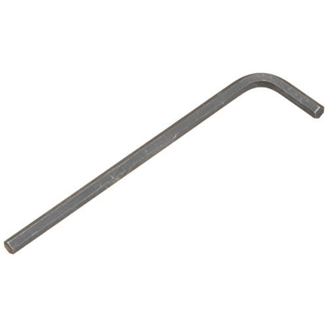 Bondhus 12164 5mm Long Allen Wrench