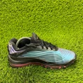 thumbnail image 5 of Ni - ke Ni - ke Air Max Deluxe Men Size 8 Purple Blue Black Athletic Running Shoes Sneakers, 5 of 5