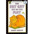 thumbnail image 1 of The Fat Cat Sat On The Mat (I Can Read Book, Level 1), 1 of 2