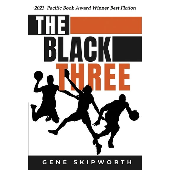 The Black Three, (Paperback)