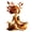 A Style B, variant on Gaishi Abstract Meditation Statue,Resin Yoga Figurine for Home Decor,Desk & Living Room