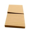 thumbnail image 4 of Notas Adhesivas Prichos 7.6x15.2 cm, 4 of 4