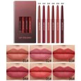 thumbnail image 4 of Lip Liner Pencil, 6pcs 0.3g Waterproof Matte Lip Liner  for Different Makeup, 4 of 7