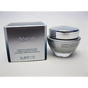 avon anew clinical overnght hydration mask