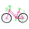 thumbnail image 1 of keepw Girls Small w/ Basket Plastic Simulation Mountain Bike Toy, 1 of 6