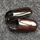 thumbnail image 3 of Car Handle Cover Handball Cover Gear Shift Knob Cover for A8L 2014-2018, 3 of 5