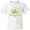 AA-White, variant on Inktastic Summer Enjoy the Sunshine Fort Lauderdale Florida in Blue Youth T-Shirt