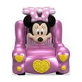 thumbnail image 2 of Disney Mickey Mouse Clubhouse - Minnie's Bow-Tastic Bow-Mobile, 2 of 5