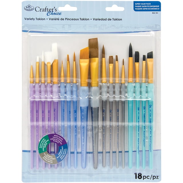 cepillo real Royal Brush RCC701