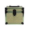 thumbnail image 4 of Estuche de Tarjetas de Béisbol Baoblaze Trading Keeper Color Verde, 4 of 8