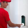 thumbnail image 4 of Tmvgtek Funda De Silicona Para Timbre, Accesorios Para Timbre Para Google Nest (Verde), 4 of 9
