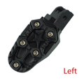 thumbnail image 4 of Motorcycle pedals pedals with springs mud pedals modified accessories, 4 of 7