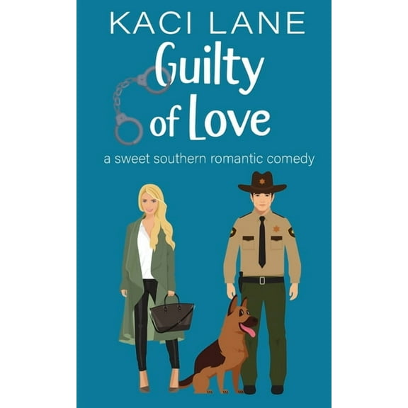 Bama Boys Guilty of Love: A Sweet Southern Romantic Comedy, Book 6, (Paperback)