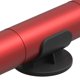 thumbnail image 4 of Martillo salvavidas de seguridad para automóviles - Herramientas de escape de emergencia con cuchillo (negro), 4 of 5