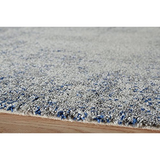 Alfombra Momeni Loft Collection Runner Area Color - Gris, Tamaño - Runner 2'3 "X 7'6" Momeni Rugs, Inc. LOFT0LO-03GRY2376